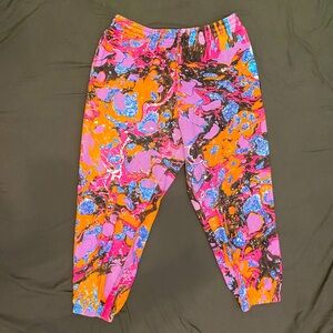 Teddy Fresh X Myfawnwy sweatpants size 2XL (fits like XL)